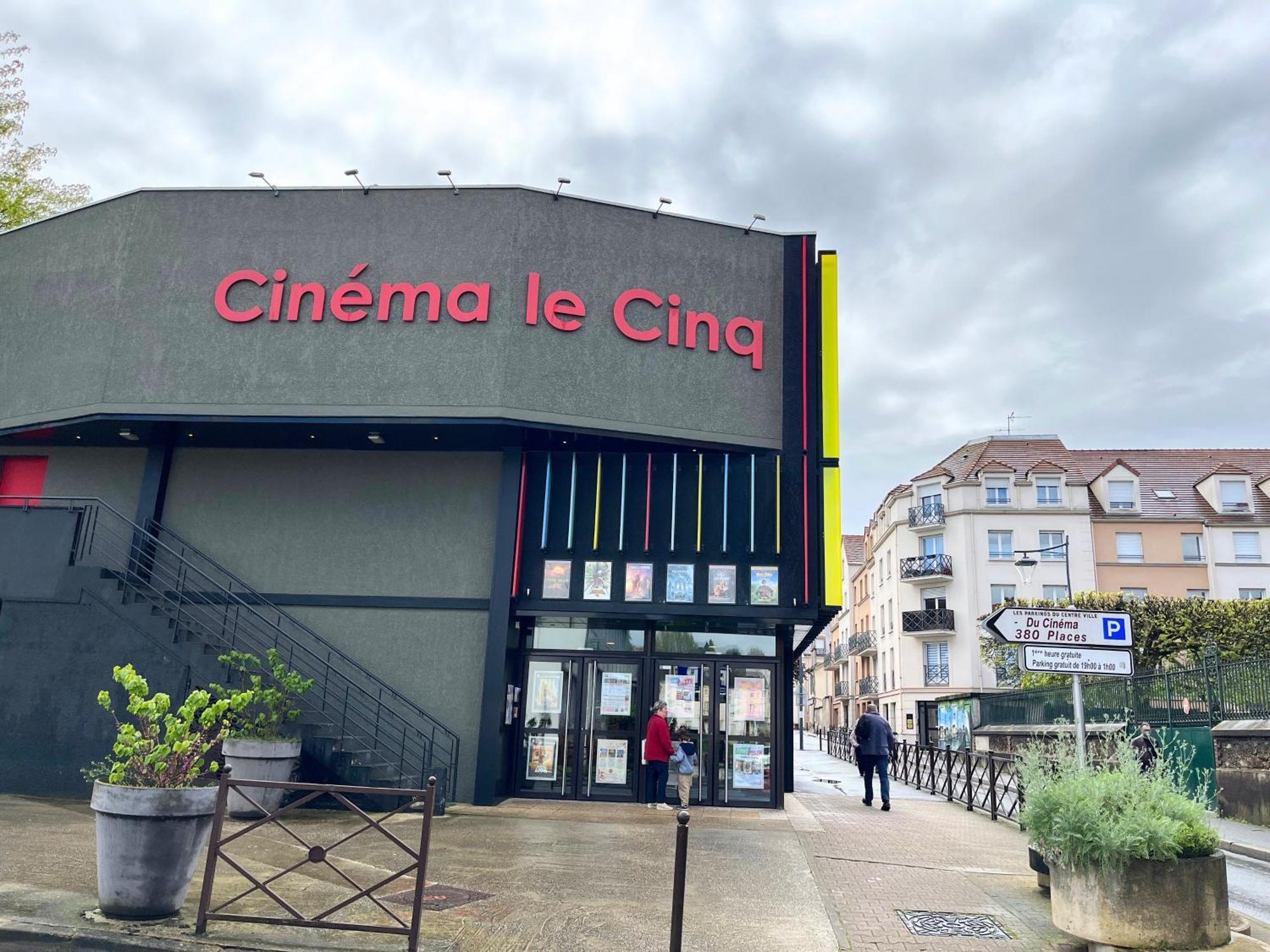 Apartamento Paris Cocon - Disneyland, Parking, Hypercentre, Train Station *